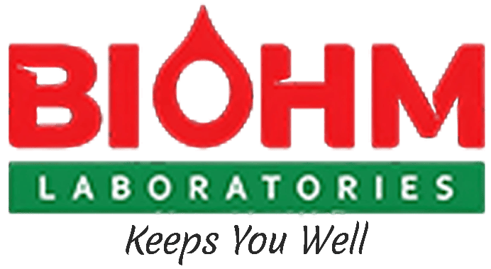 BIOHM Logo